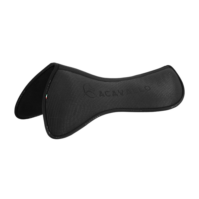 ANTISHOCK "MEMORY"  ACAVALLO SPINE FREE ULTRAGRIP Antishock 